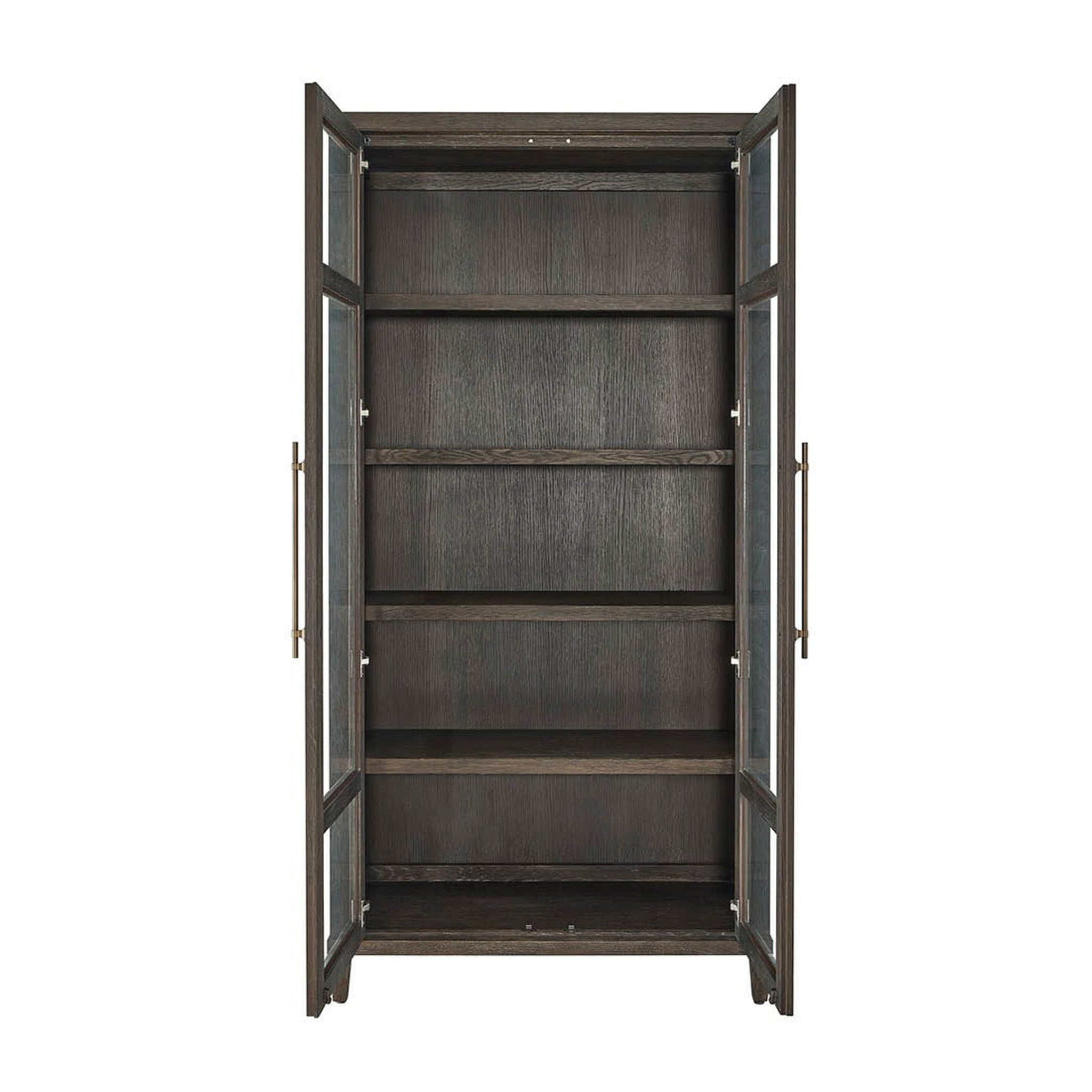 Cocoa Cabinet in Oak-4