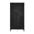 Cocoa Cabinet in Oak-5