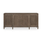 Cocoa Credenza-1