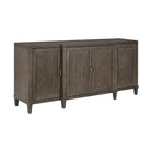 Cocoa Credenza-3