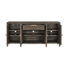 Cocoa Credenza-4