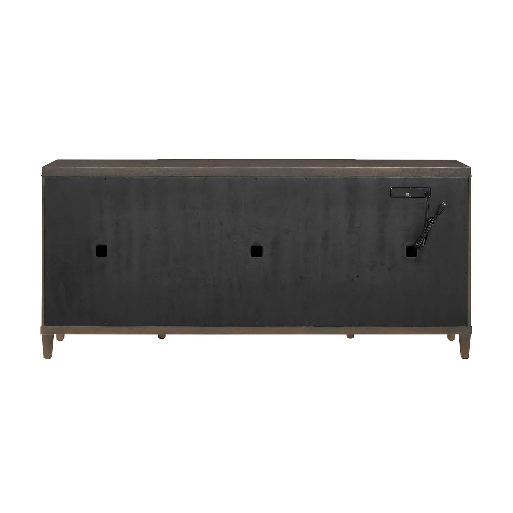 Cocoa Credenza-5
