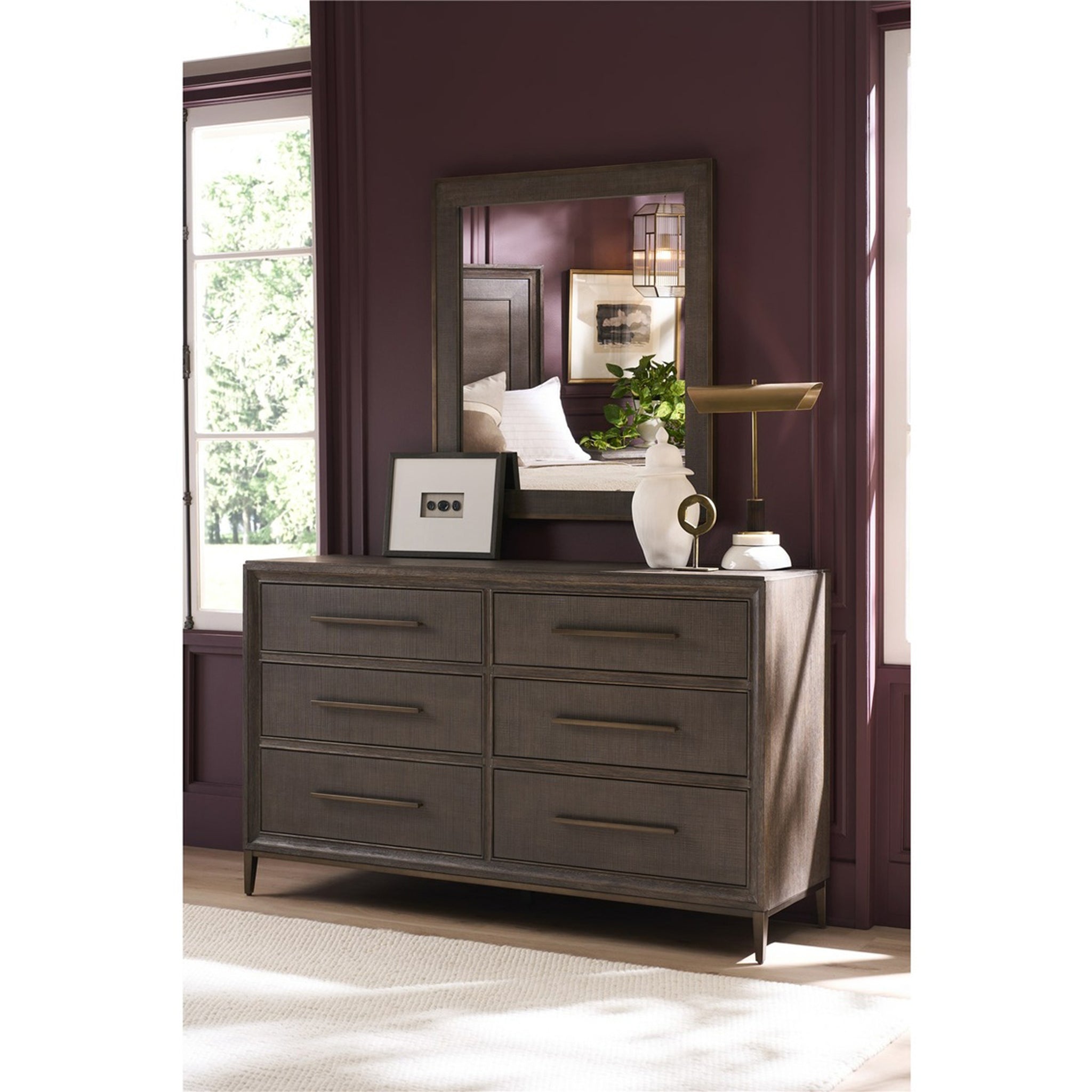 Montclair Dresser-2