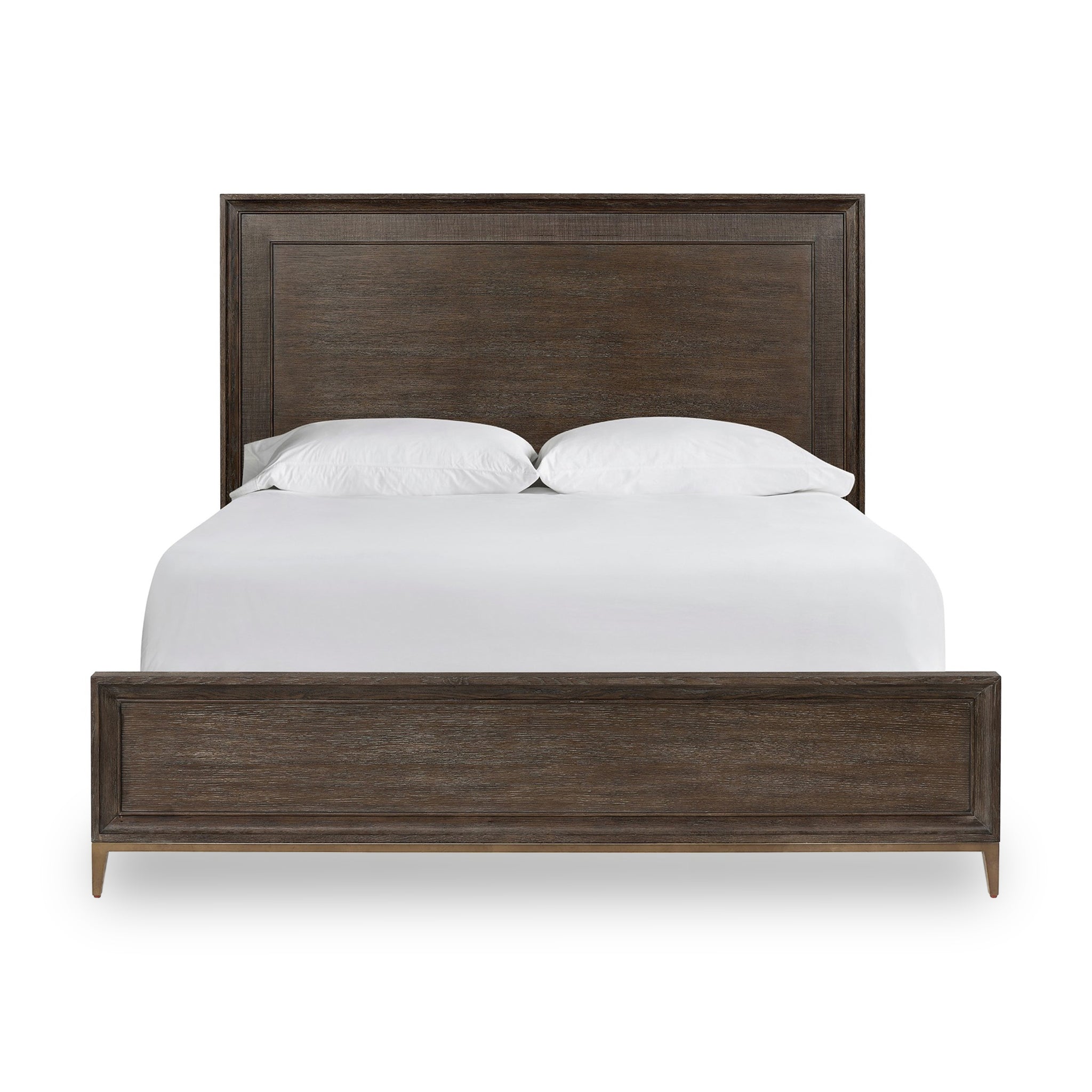 Montclair Panel Bed-1