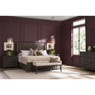 Montclair Panel Bed-2