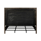 Montclair Panel Bed-4
