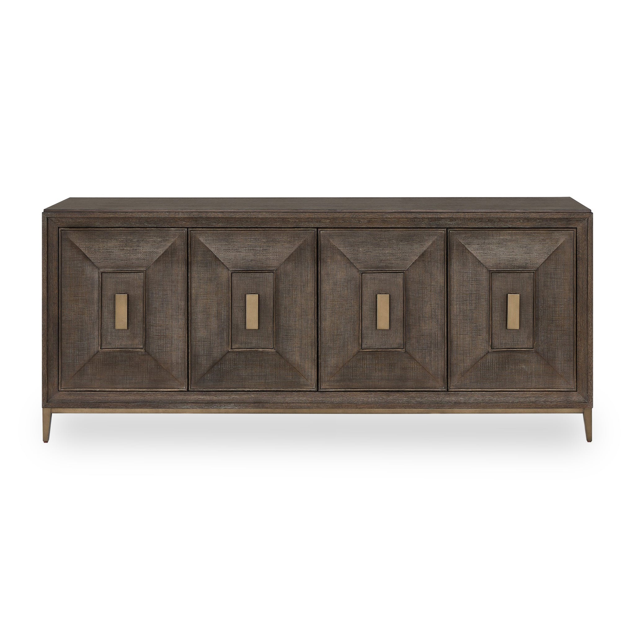 Montclair Credenza-1