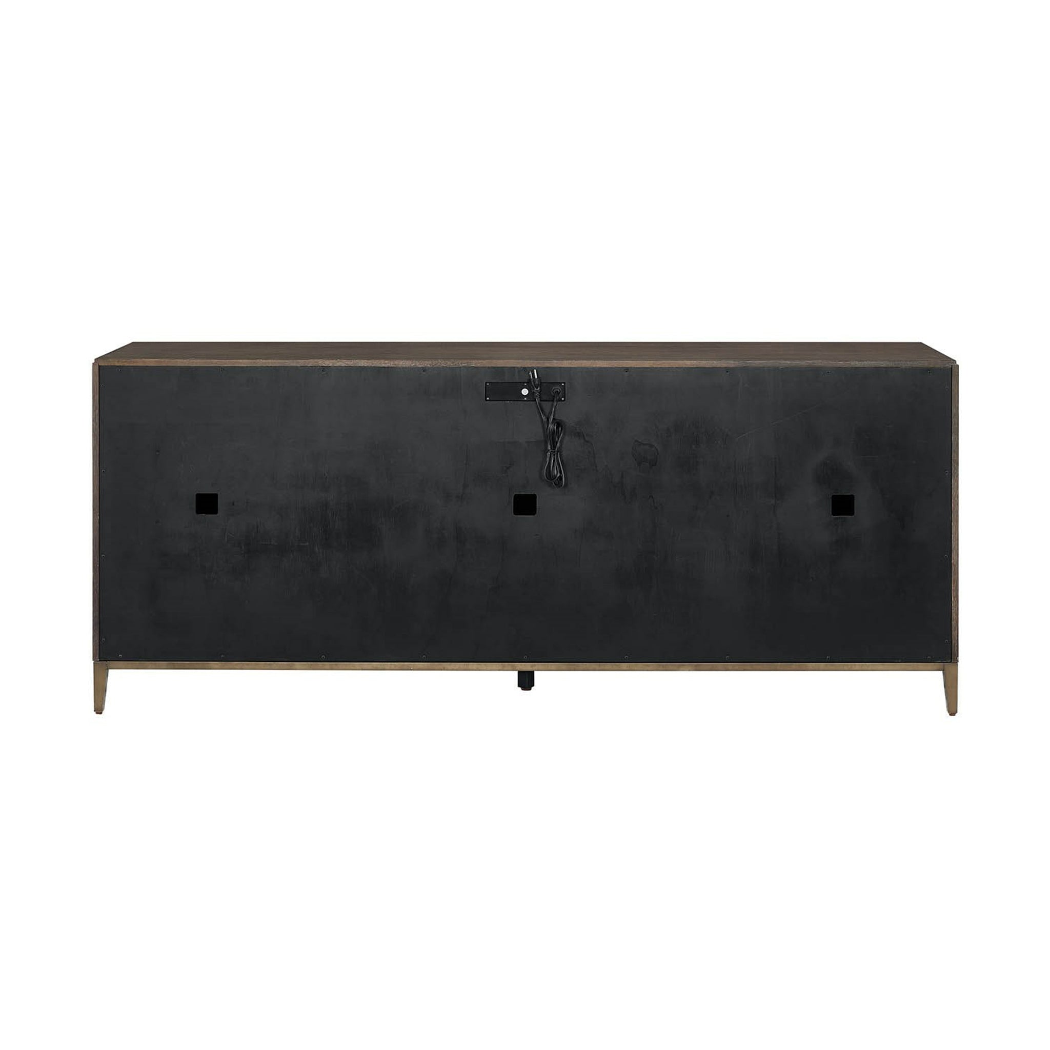 Montclair Credenza-5