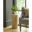 Anchor Accent Table-2