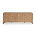 Canyon Entertainment Credenza-1