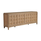 Canyon Entertainment Credenza-2