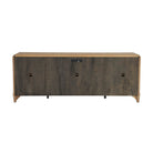 Canyon Entertainment Credenza-3