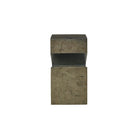 Pyrite Side Table-1