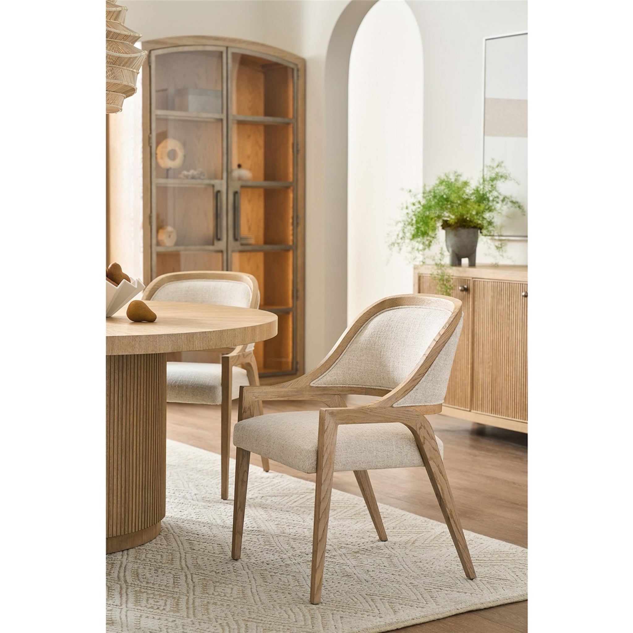 Avaline Arm Chair-3