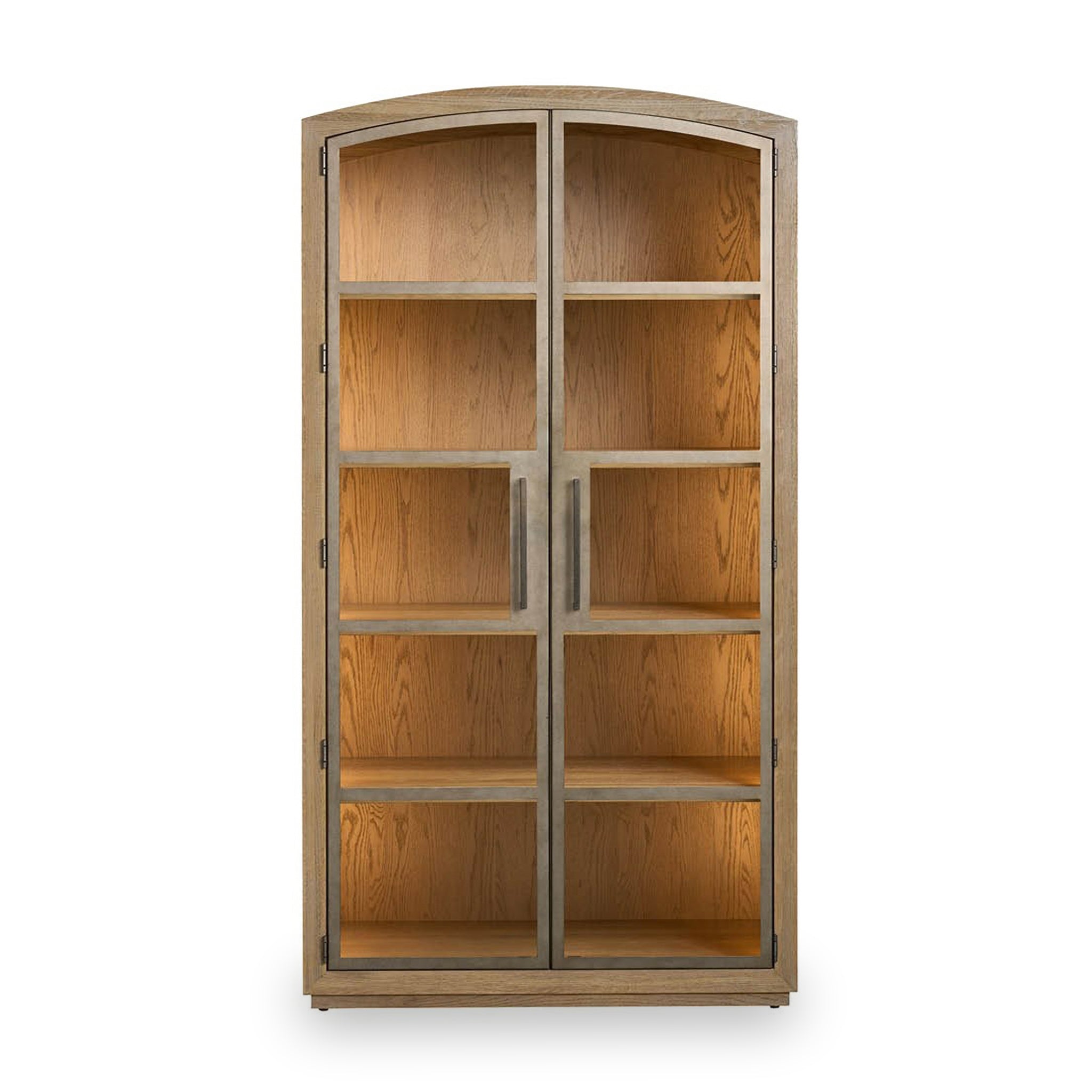 Scribe Cabinet-1