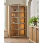 Scribe Cabinet-2