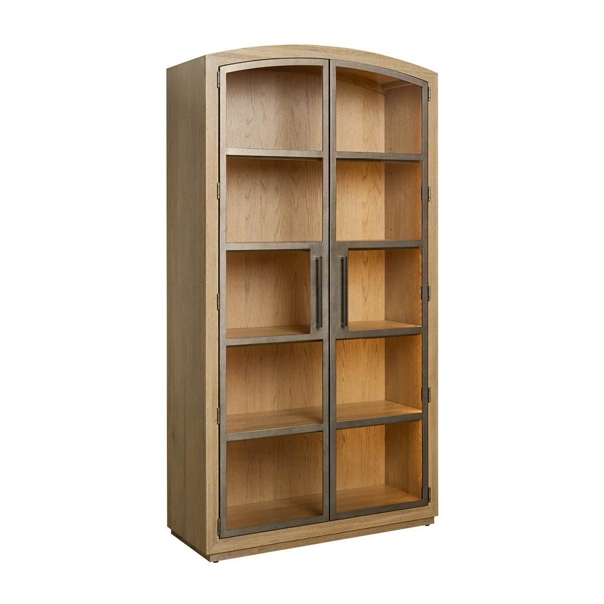 Scribe Cabinet-5