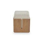 Carmen Bunching Stool-1