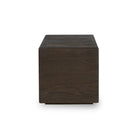 Sable Square End Table-1