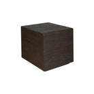 Sable Square End Table-2