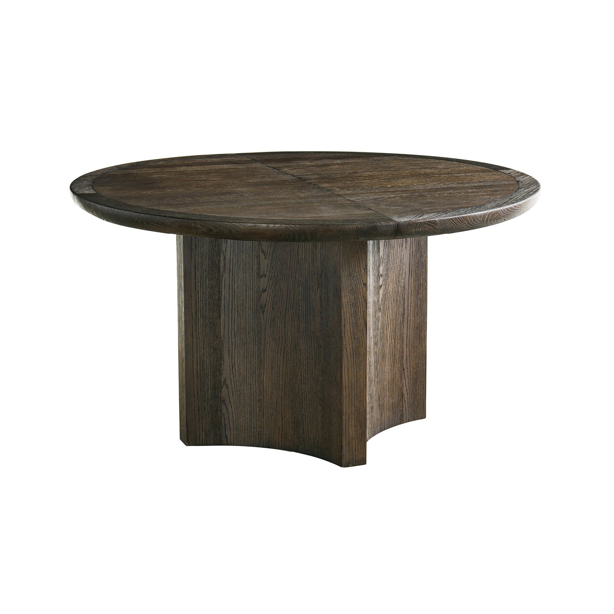 Sable Round Dining Table-2