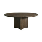 Sable Round Dining Table-4