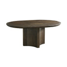 Sable Round Dining Table-5