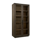 Sable Display Cabinet-3