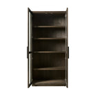 Sable Display Cabinet-4