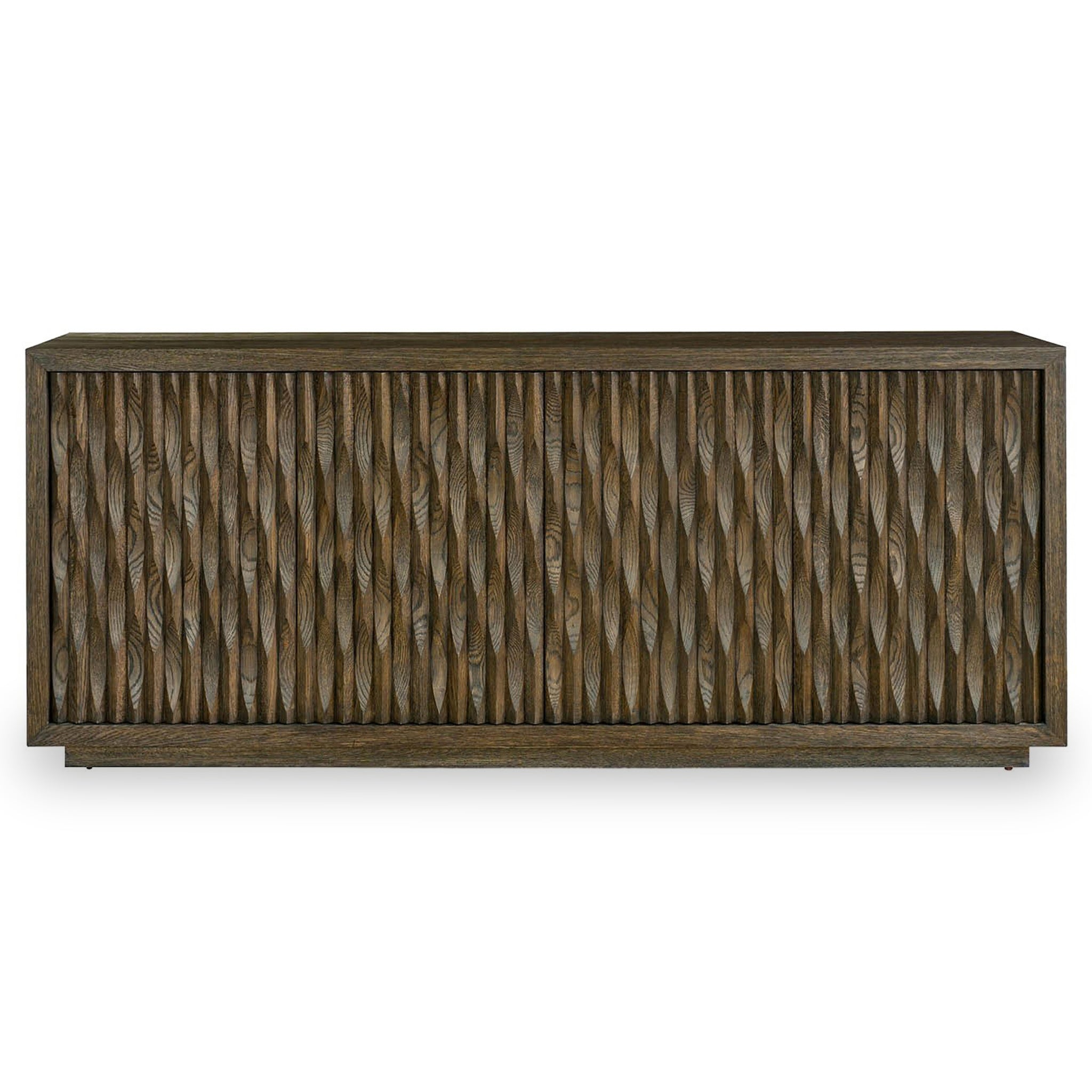 Sable Dune Credenza-1