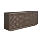 Sable Dune Credenza-2