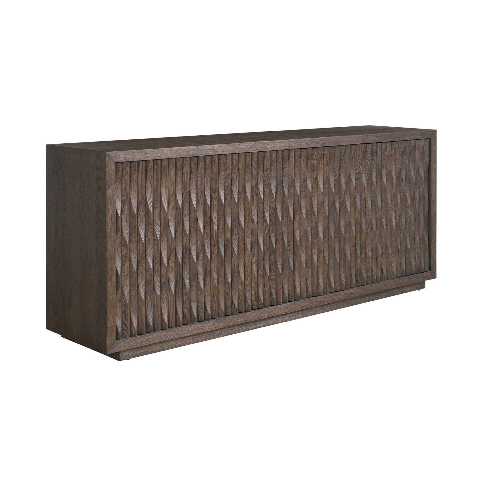 Sable Dune Credenza-2
