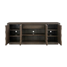 Sable Dune Credenza-3