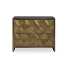 Origami Hall Chest-1