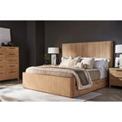 Walker Panel Bed-2