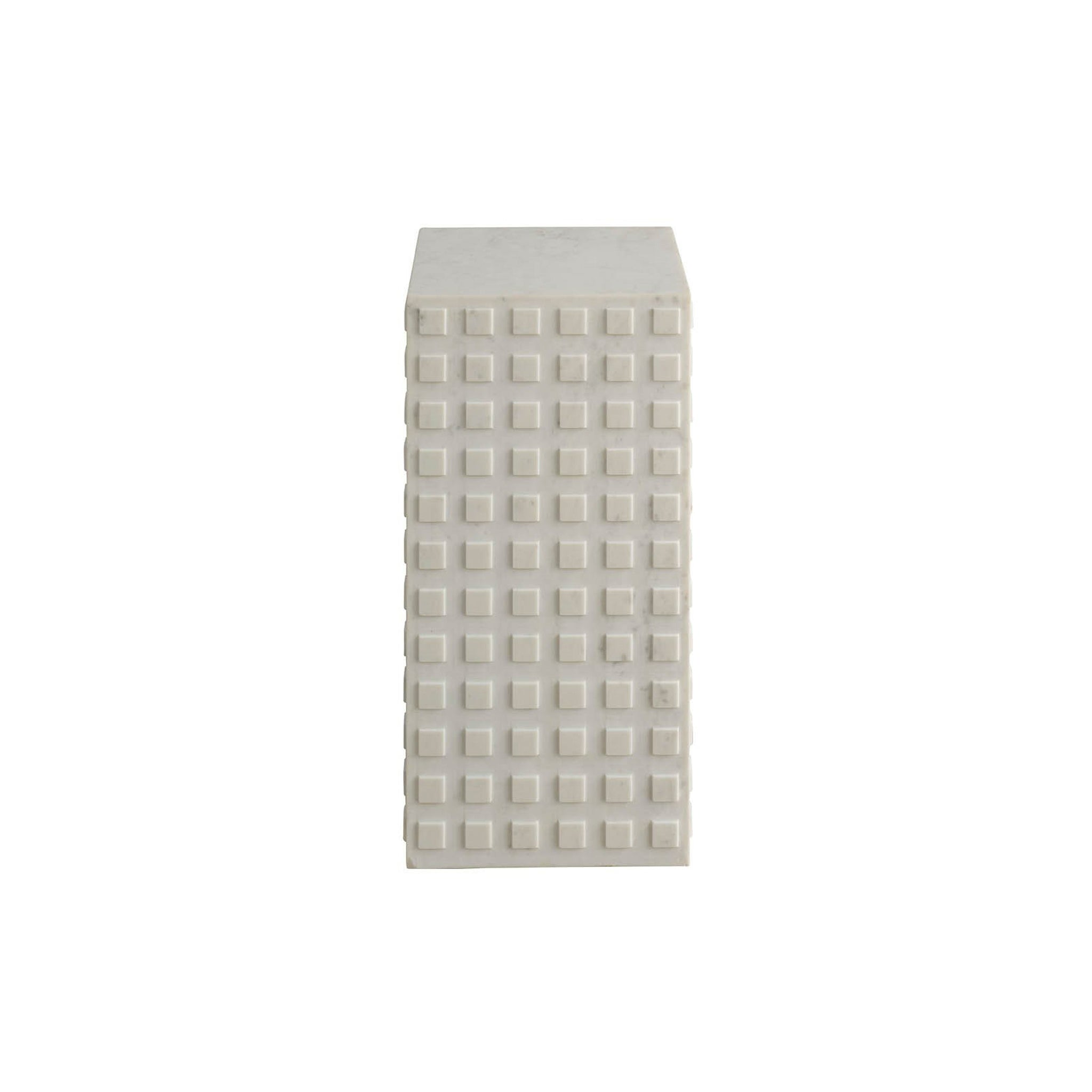 Dwell Stone Accent Table-1