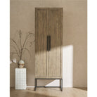 Dwell Stone Accent Table-2