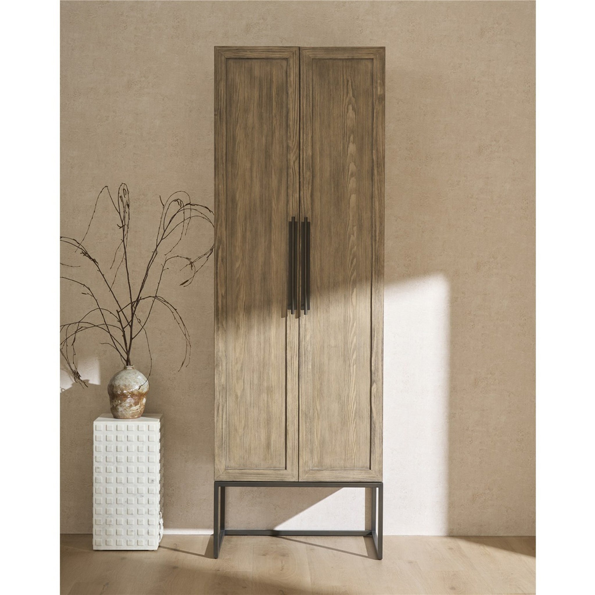 Dwell Stone Accent Table-2