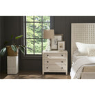 Dwell Stone Accent Table-3