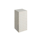 Dwell Stone Accent Table-4