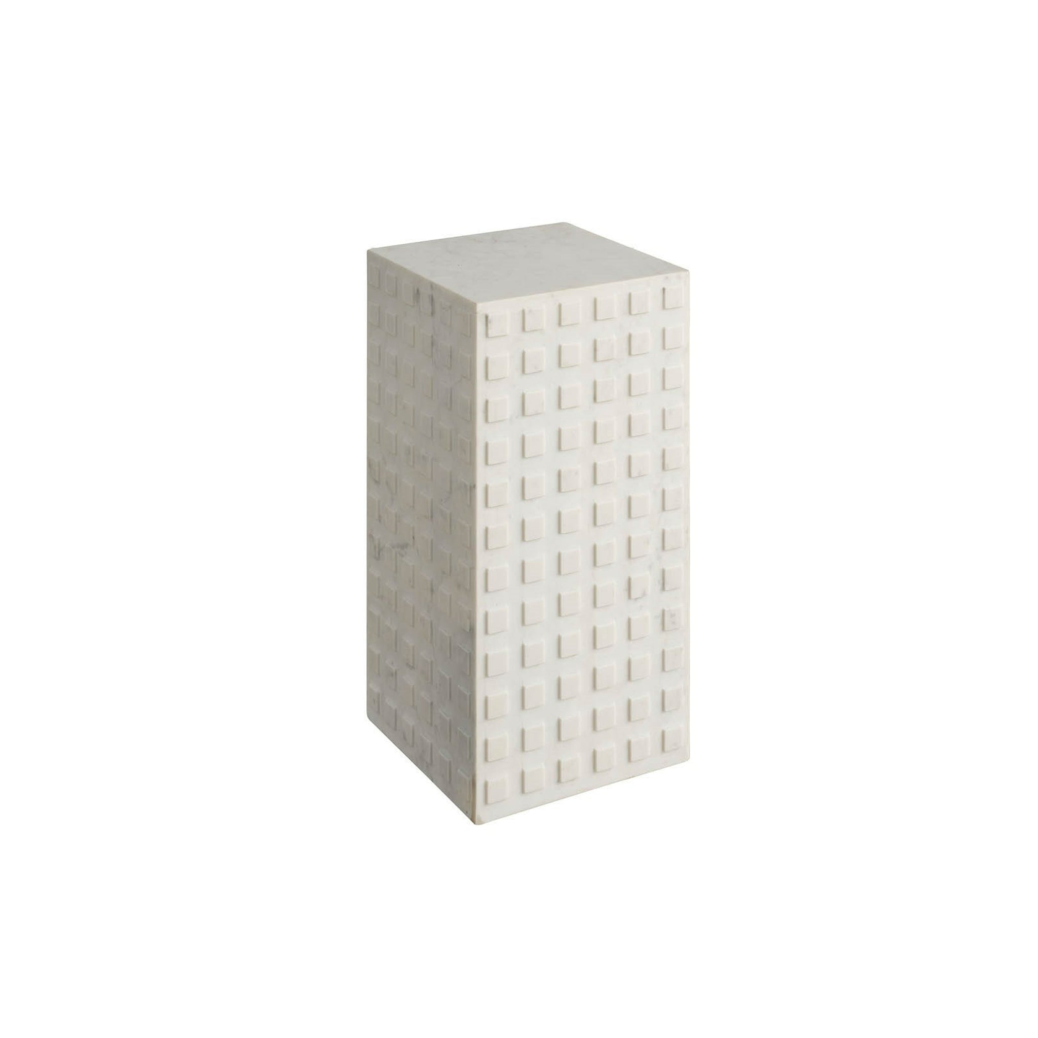 Dwell Stone Accent Table-4
