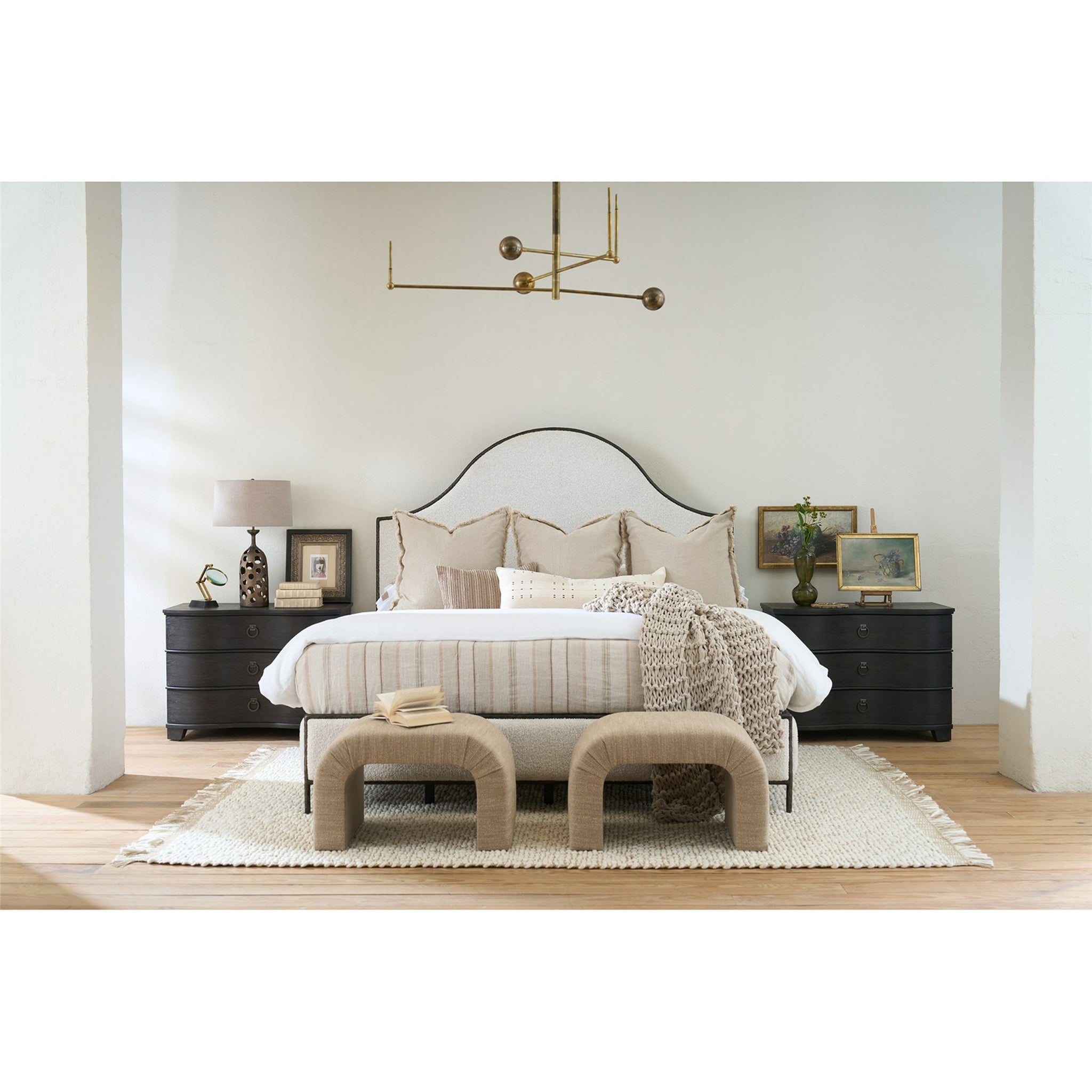 Griffith Park Bed-3