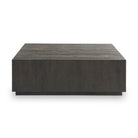 Obsidian Square Cocktail Table-1