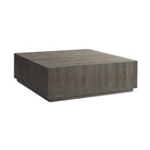 Obsidian Square Cocktail Table-2