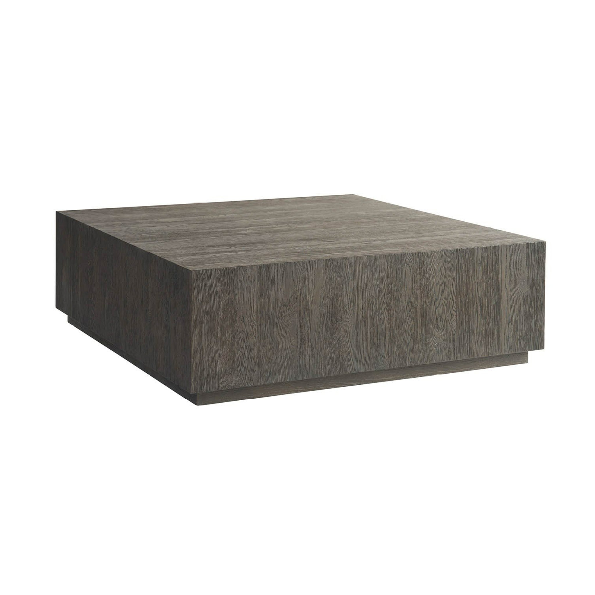 Obsidian Square Cocktail Table-2