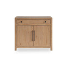 Canyon Bar Cabinet-1