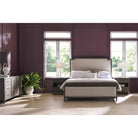 Cocoa Bed-2