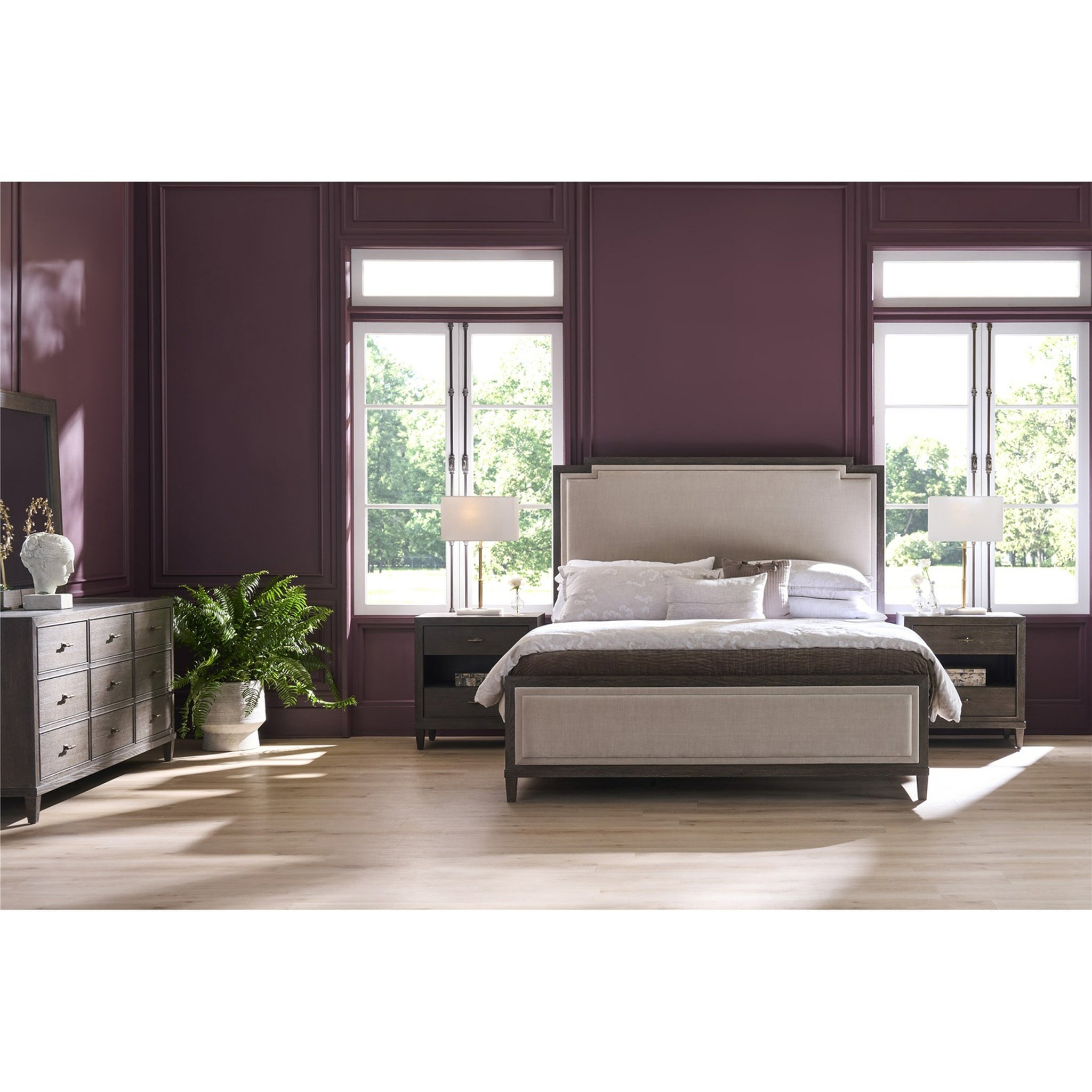 Cocoa Bed-2