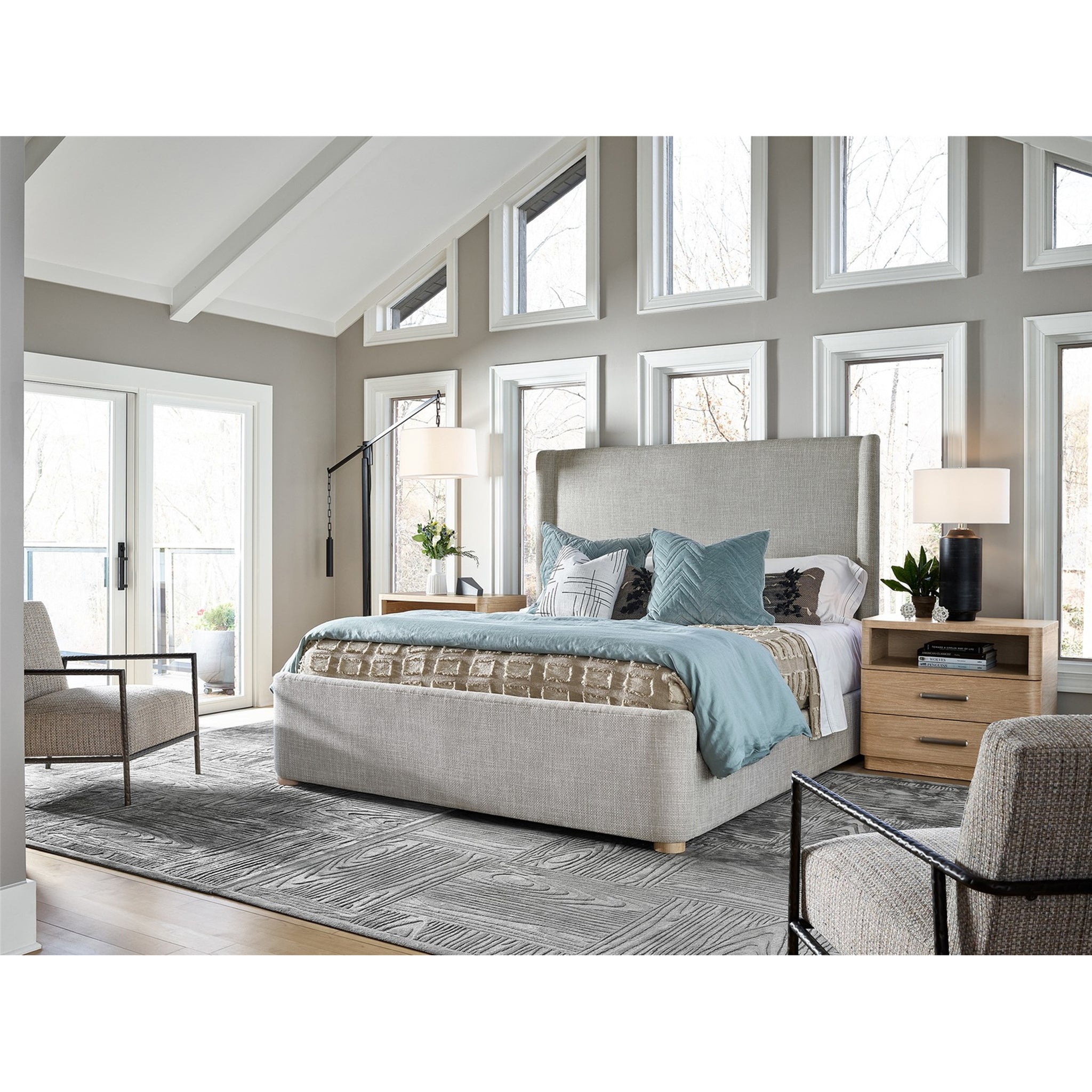 Daybreak Bed-2