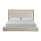 Kendall Panel Bed-1